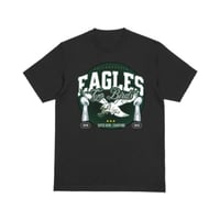 Image 1 of Eagles Tee