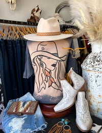 Wester T-Shirt
