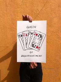 Queen of Disappointment 
