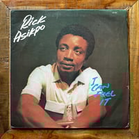 Rick Asikpo - I Can Feel It