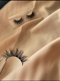 Image 1 of Lashes 