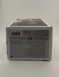 Image 8 of Clive Barker Autographed Funko Pop JSA COA 