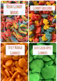 Image 15 of 1 1/2LB Christmas Pick & Mix 