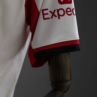 Image 3 of Liverpool 25/26 Away Jersey