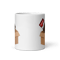 Image of FUDGE PACKER MUG