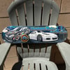 NCPG Cavier Dreams Skateboard 