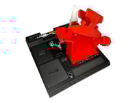 Image 1 of Arrow Fletching Helper 2.0 For BOHNING PRO CLASS JIG - Precision Fletching Made Easy