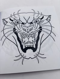 Image 4 of Felines