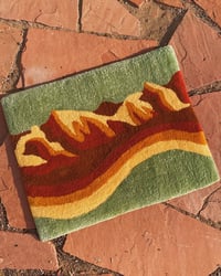 Image 3 of Dusk Rug