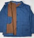 Image of DENIM CHORE COAT