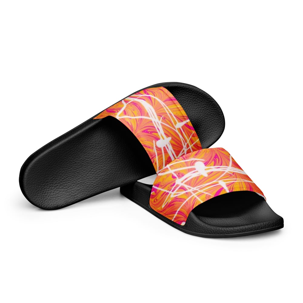 ZEN EXP - “Mirage” Women's slides