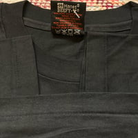 Image 5 of DEADSTOCK HARLEY DAVIDSON POCKET-T F&S 