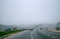 Abuja Harmattan Lanes