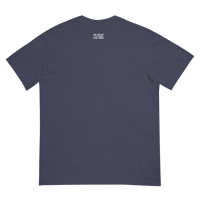Image 4 of WKF SNAKE EYES garment-dyed heavyweight t-shirt