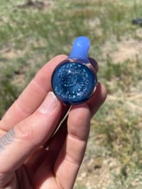 Image 3 of swirl pendy 