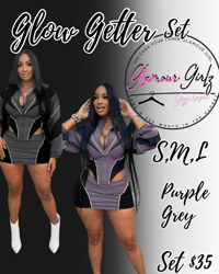 Glow Getter Set