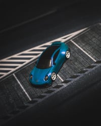 Image 5 of PORSCHE 911 GT3 V4 CUSTOM 