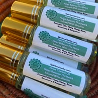 Image 3 of Heart Chakra Oil Roller 