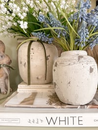 Image 2 of The Madeleine Vases ( 2 Sizes )