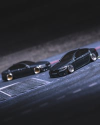 Image 3 of BMW M5 DUO PACK CUSTOM