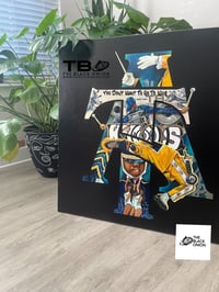 Image 2 of KAOS | original