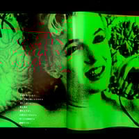 Image 4 of Marylin Monroe Playboy photo collection 
