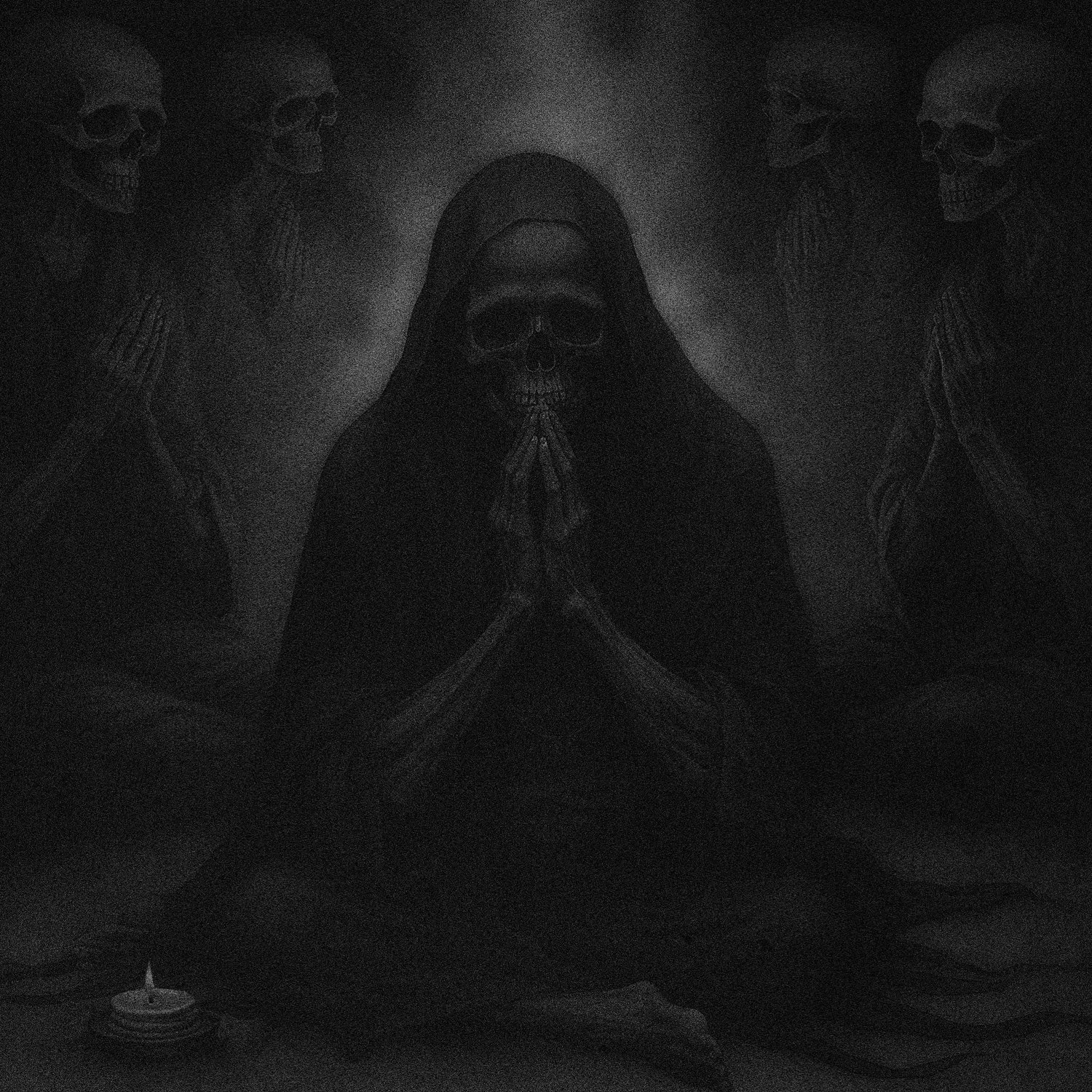 Elegy for the Dead: Silent Remains