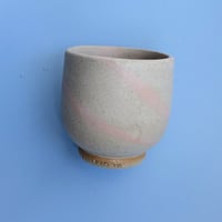 Image 4 of Swirl tumbler // Erbium 