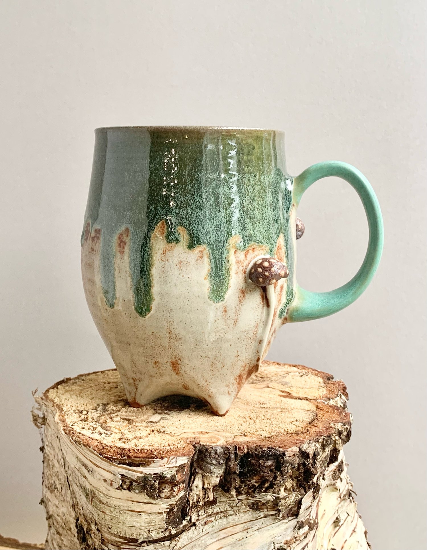 Image of Cauldron Mug 4