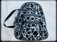 Image 5 of WeBbeD Backpack