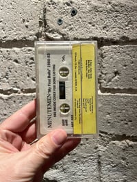 Image 2 of Minutemen – "My First Bells" 1980-83 - First Press Cassette only release!