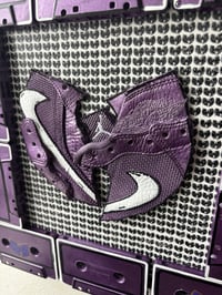 Image 3 of Purple Tape