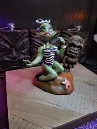 Image 1 of  Creaturette of Tiki Lagoon