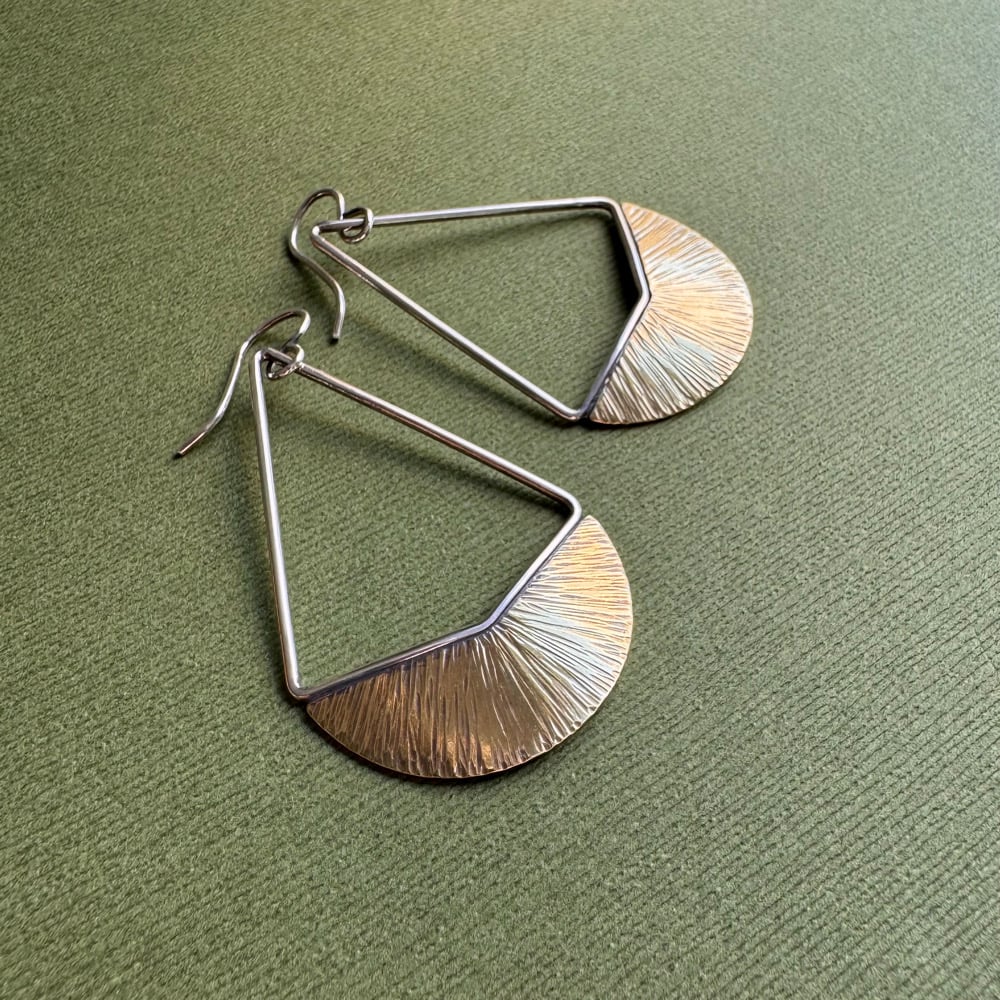 Image of Jasa Earrings