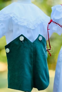 Image 11 of Christmas Sunday Suit