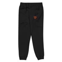 Image 2 of Orange Slice Unisex  Sweatpants