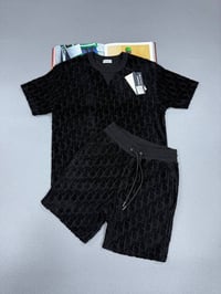 Image 1 of Mens 2 Piece D1OR  A* 