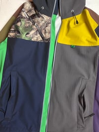Image 4 of CRAZY TECH LIZARD JACKET