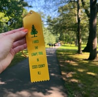 Image 1 of Lenape Trail Ribbon