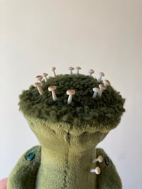 Image 3 of Fairy Circle Folk Doll