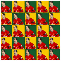 Image 1 of What would Keano do