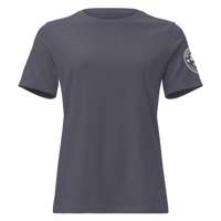 Image 12 of Women's Rooted Tree Rings Tee
