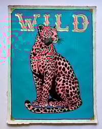 Image 13 of Wild Heart #1