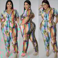 Becca love jumper
