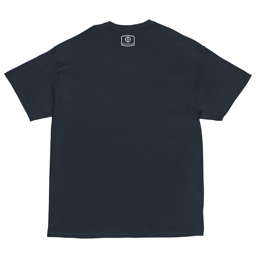 Line Choice - classic tee