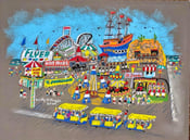 Image of Hunt’s Pier 