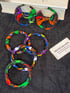 The Tribal Large Bangles~ Image 3