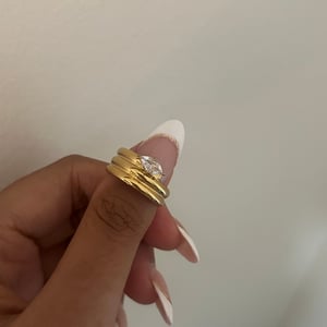 Image of LANA Ring 