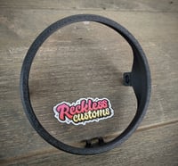 Image 1 of Honda Ruckus 5.75" Headlight Mount