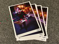 The Gaslight Anthem - Brian Fallon Colour (Olympia Dublin)